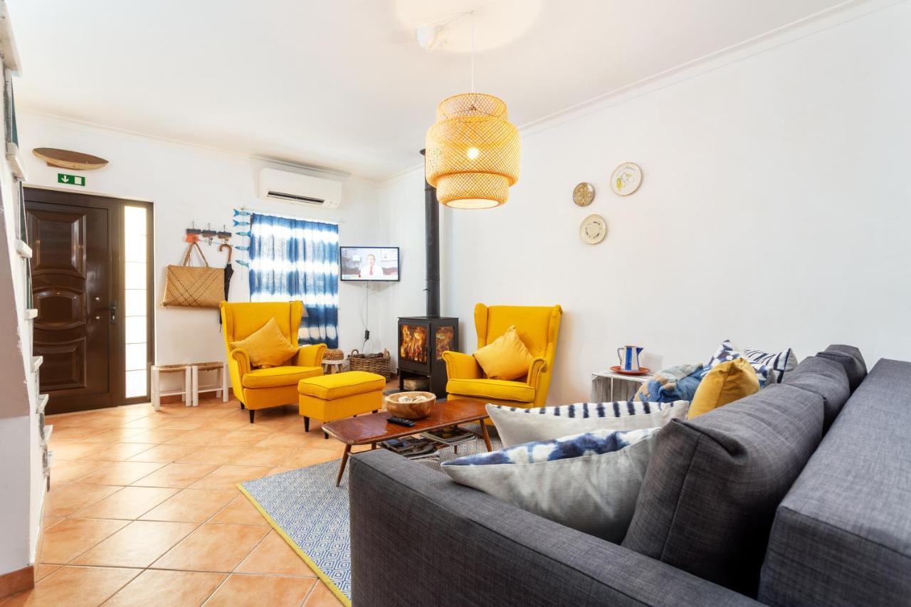 Casa Lagosta 오양 외부 사진